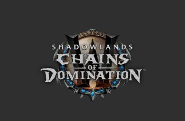 shadowlands catene del dominio