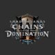 shadowlands catene del dominio