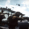 battlefield