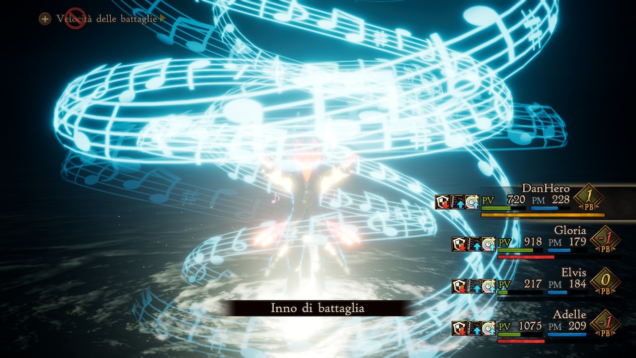 bravely default 2 recensione