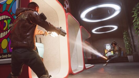 deathloop gold