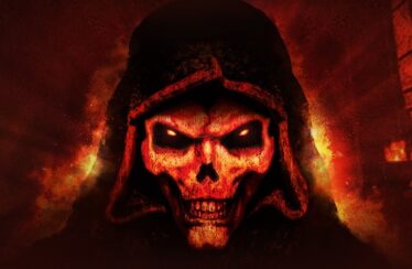 diablo II resurrected trailer