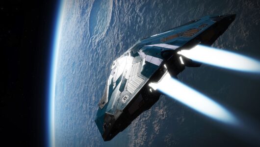 elite dangerous
