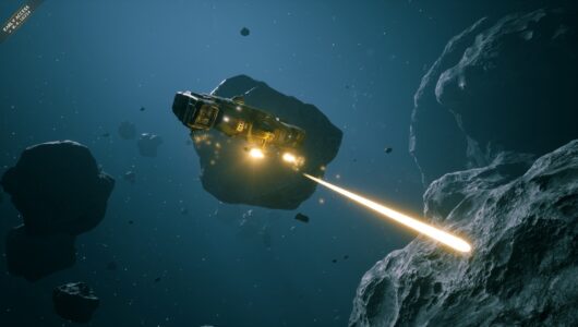 everspace 2 aggiornamento