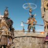 for honor shovel knight