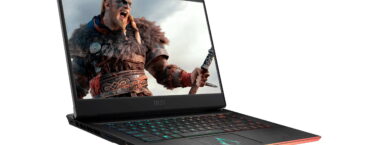 MSI GE66 Raider Valhalla Edition – Recensione