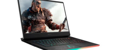 MSI GE66 Raider Valhalla Edition – Recensione