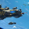 homeworld 3 gameplay