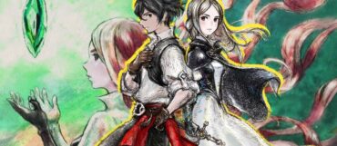 bravely default 2 recensione