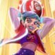 knockout city playstation plus novembre
