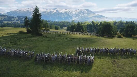 manor lords vendite