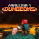 minecraft dungeons giocatori