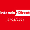 nintendo direct
