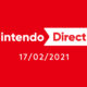 nintendo direct