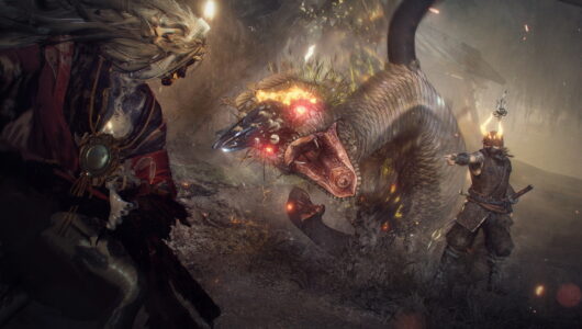 Nioh 2 Complete Edition: l'ultima patch affronta i problemi di prestazioni