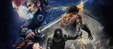 nioh collection recensione