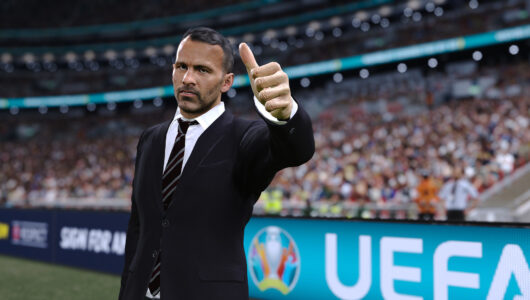 pes 2021