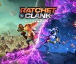 Ratchet & Clank: Rift Apart