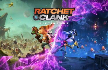 ratchet & clank rift apart