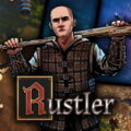 Rustler: Grand Theft Horse Anteprime