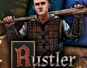 Rustler: Grand Theft Horse