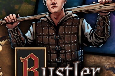 Rustler: Grand Theft Horse