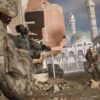 Six Days in Fallujah