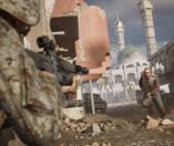 Six Days in Fallujah