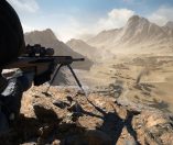 Sniper Ghost Warrior Contracts 2