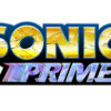 sonic prime