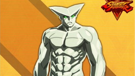 Il prossimo personaggio di Street Fighter V rivelato per errore