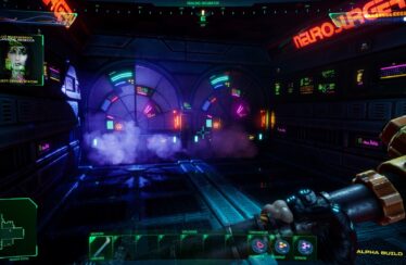 system shock