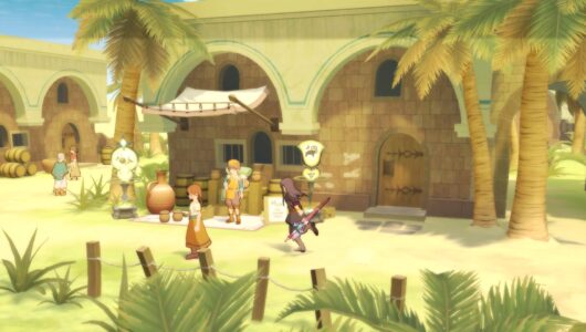 tales of vesperia