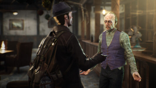the sinking city steam