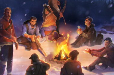 The Wild Eight