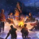 The Wild Eight
