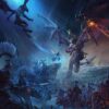total war warhammer III