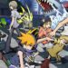 The World Ends With You: rivelata la sigla della serie animata