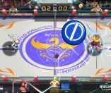 Windjammers 2