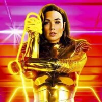 Wonder Woman 1984 - Recensione