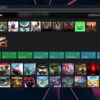 xcloud web browser