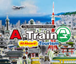 A-Train: All Aboard! Tourism
