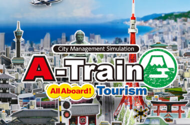 A-Train: All Aboard! Tourism