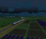 A-Train: All Aboard! Tourism