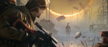 Into the Radius VR – Recensione