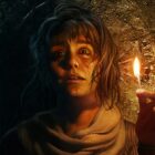 frictional games horror Amnesia Rebirth Adventure Mode