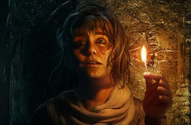 frictional games horror Amnesia Rebirth Adventure Mode