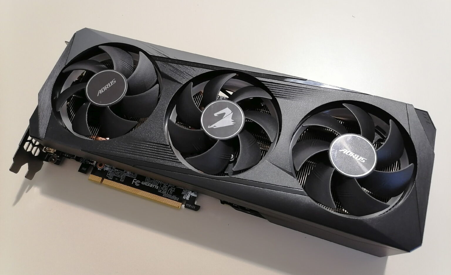 Gigabyte Aorus GeForce RTX 3060 Elite 12G Recensione | TGM