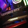 aorus geforce rtx 3060 recensione