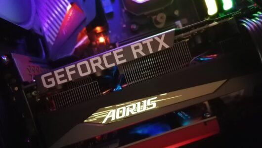 aorus geforce rtx 3060 recensione
